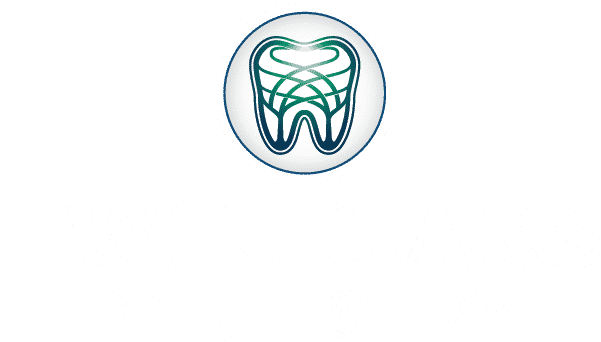 Twin Oaks Dentistry Logo