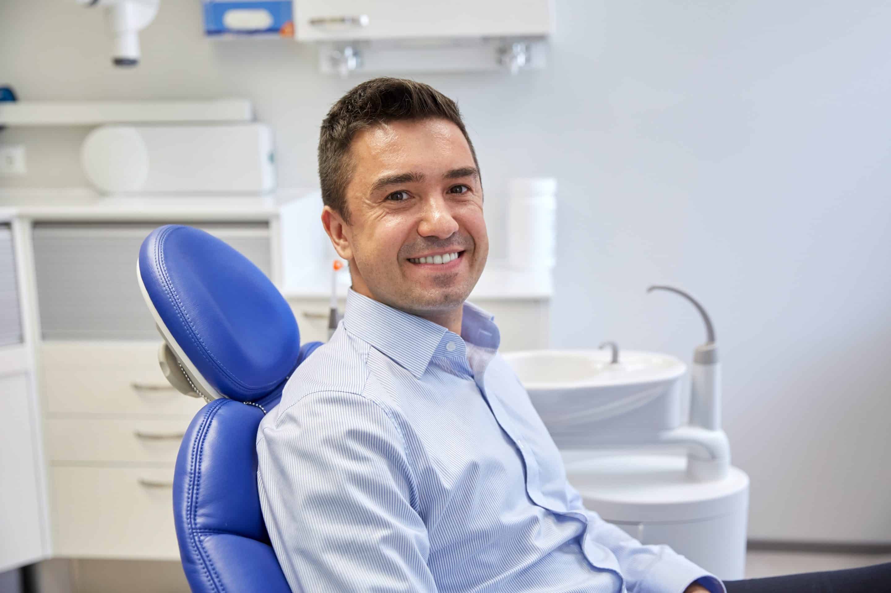 Routine Dental Exams in Winston-Salem, NC