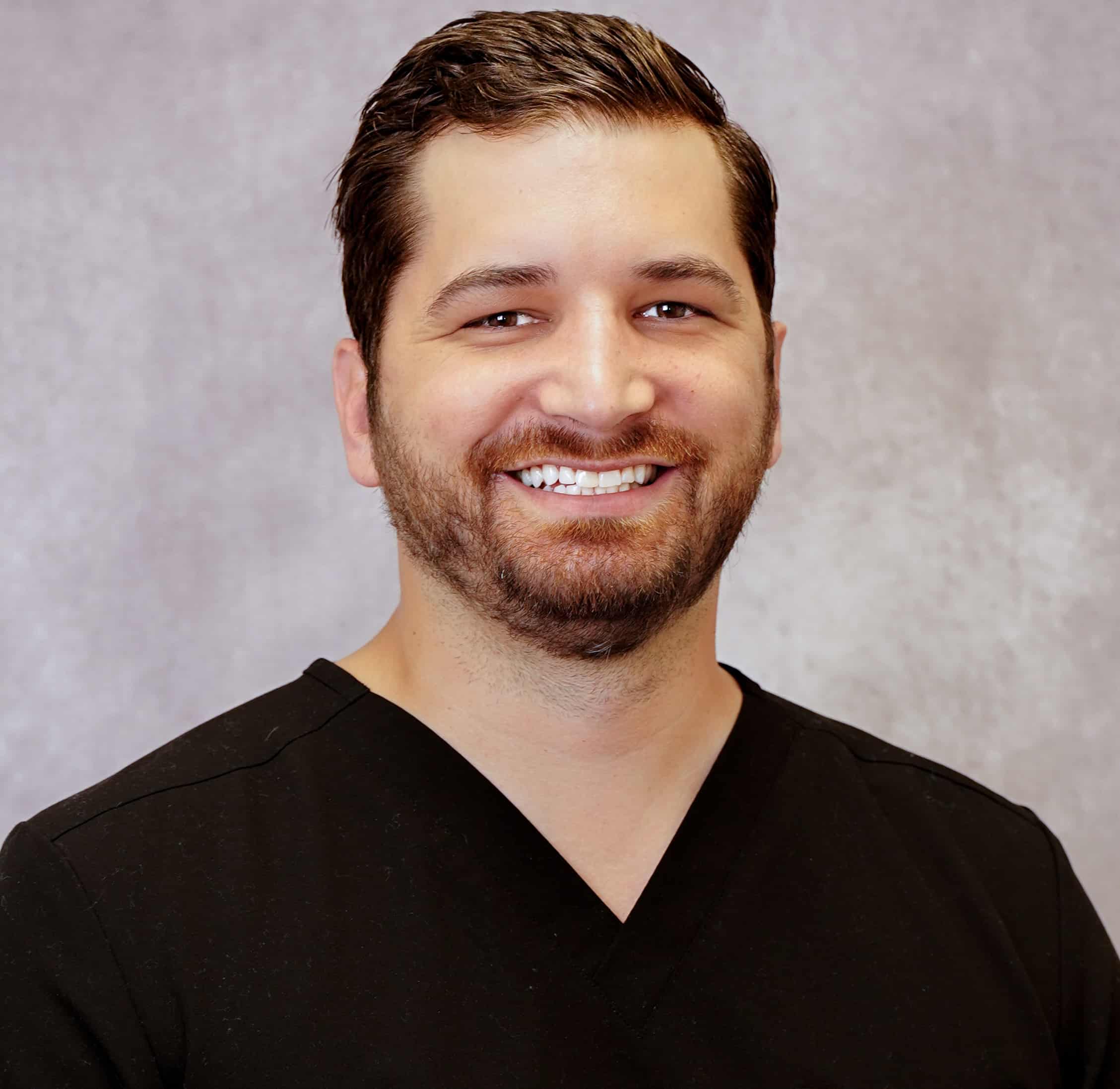 Dr. Joyce - Twin Oaks Dentistry