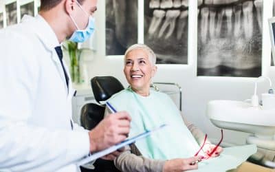 The Patient’s Experience with Dental Implants