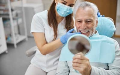 Post-Implant Care and Maintenance