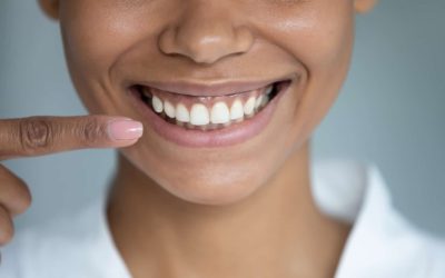 Post-Implant Care and Maintenance in Winston-Salem, NC