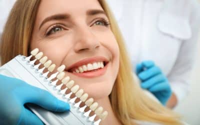 Dental Implants vs. Other Dental Procedures in Winston-Salem, NC