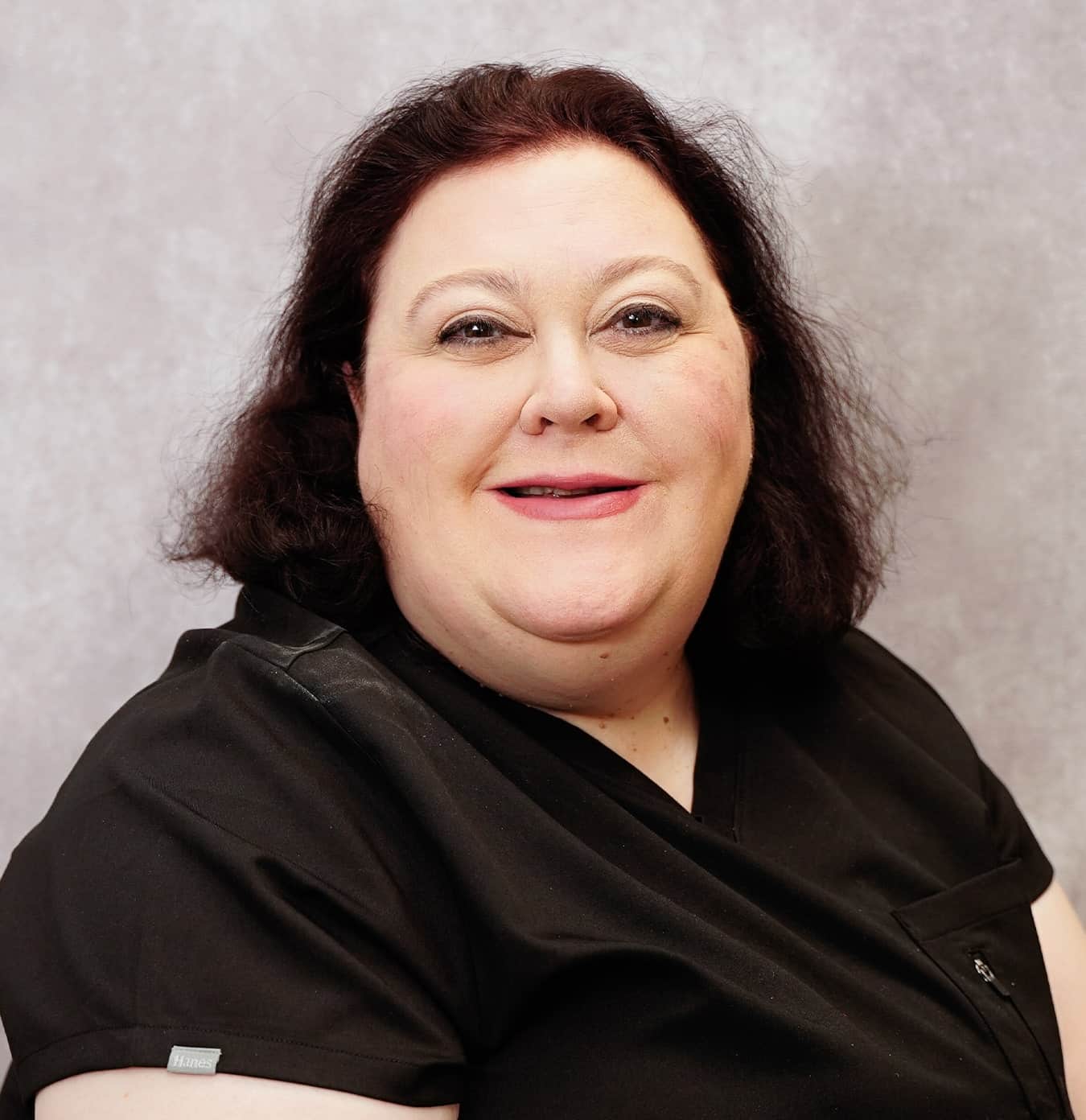 alison flippin