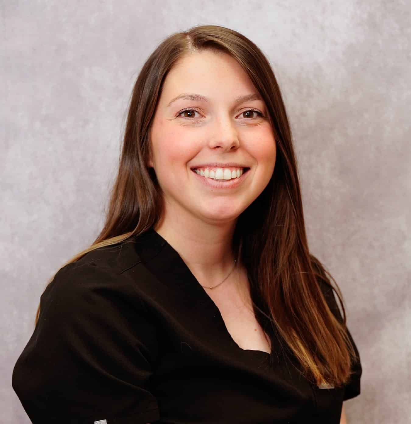 Mollie Philips - Twin Oaks Dentistry