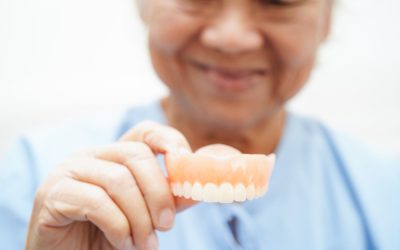 How Long Do Dentures Last and When Should You Replace Them?