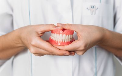 Common Struggles with Dentures and How to Overcome Them