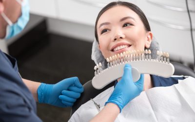 How Are Bone Grafting and Dental Implants Related?