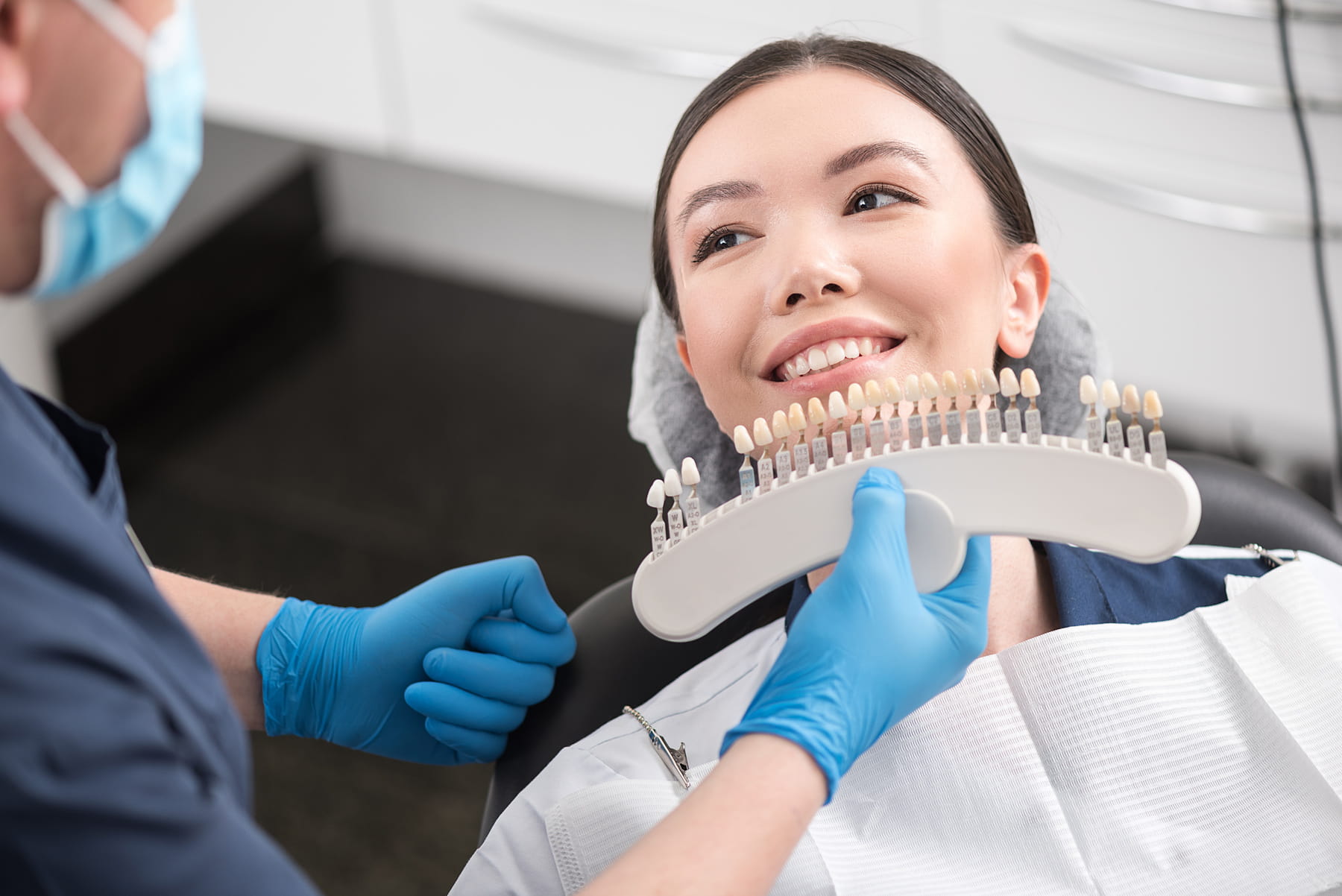 Find out about lthe relationship between bone grafting and dental implants with expert knowledge from Twin Oaks Dentistry in Winston Salem NC