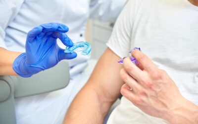 Are Dental Appliances For Sleep Apnea Covered By Medicare?