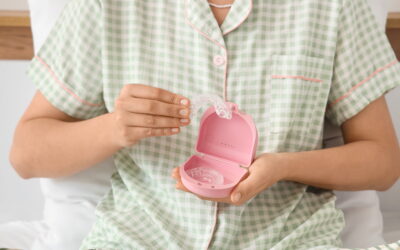 How to Get a Dental Appliance for Sleep Apnea